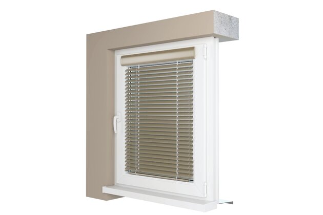 Horizontální žaluzie PRIM