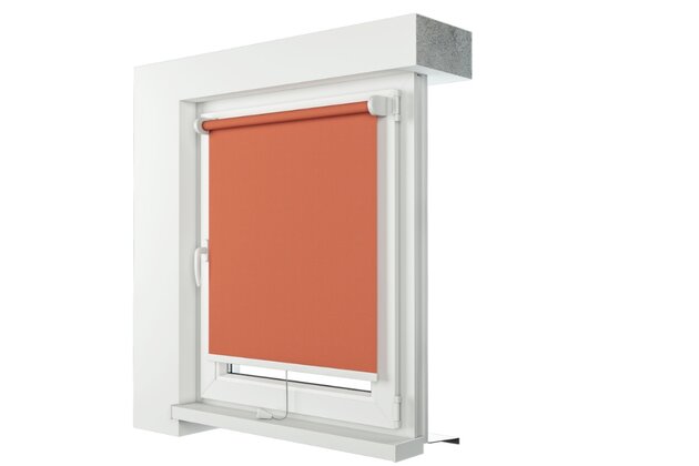 Textilní roleta STREAM PLUS