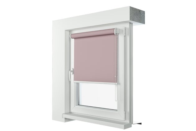 Textilní roleta JAZZ 45 Textilní roleta JAZZ 45